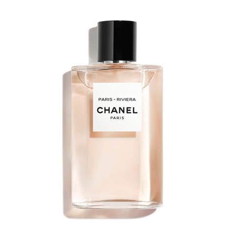 chanel riviera perfume price|More.